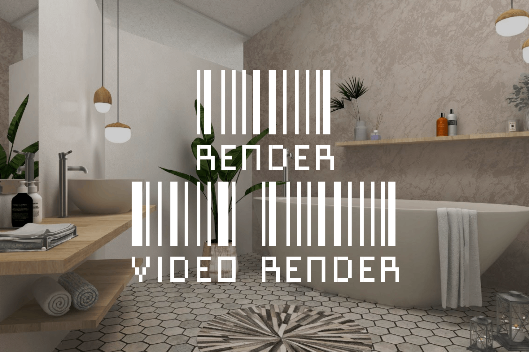 Render e video render