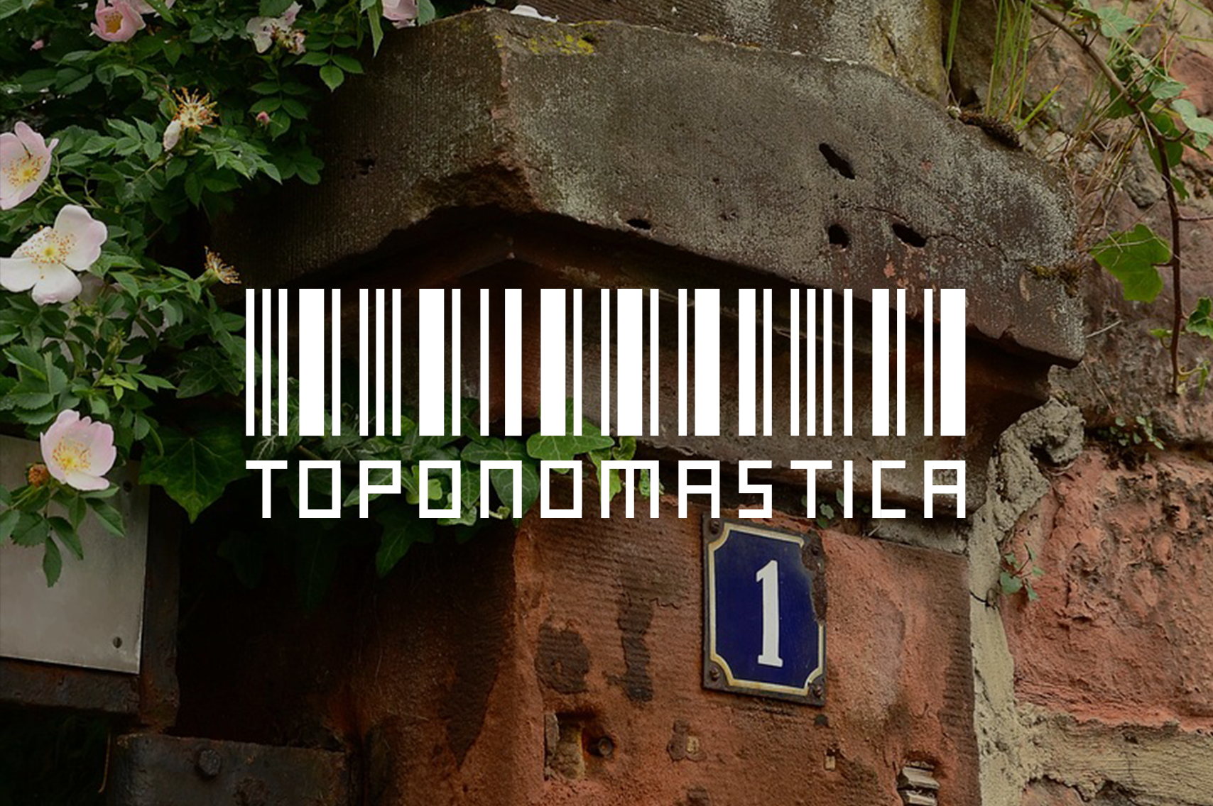 Toponomastica