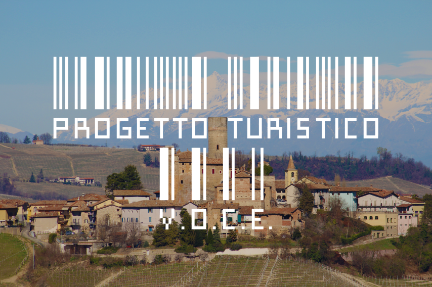 Progetto turistico V.O.C.E.