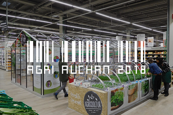 Agri Auchan