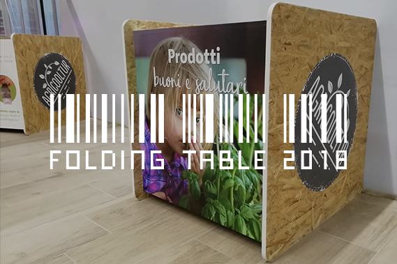 Folding Table