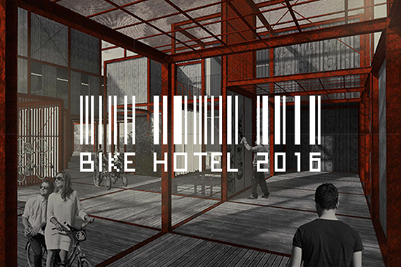 Bike Hotel