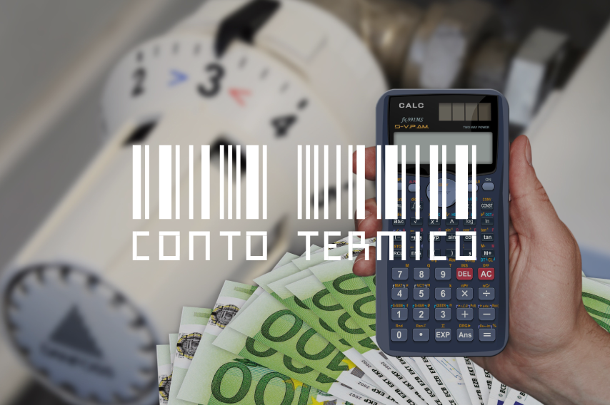 Conto termico