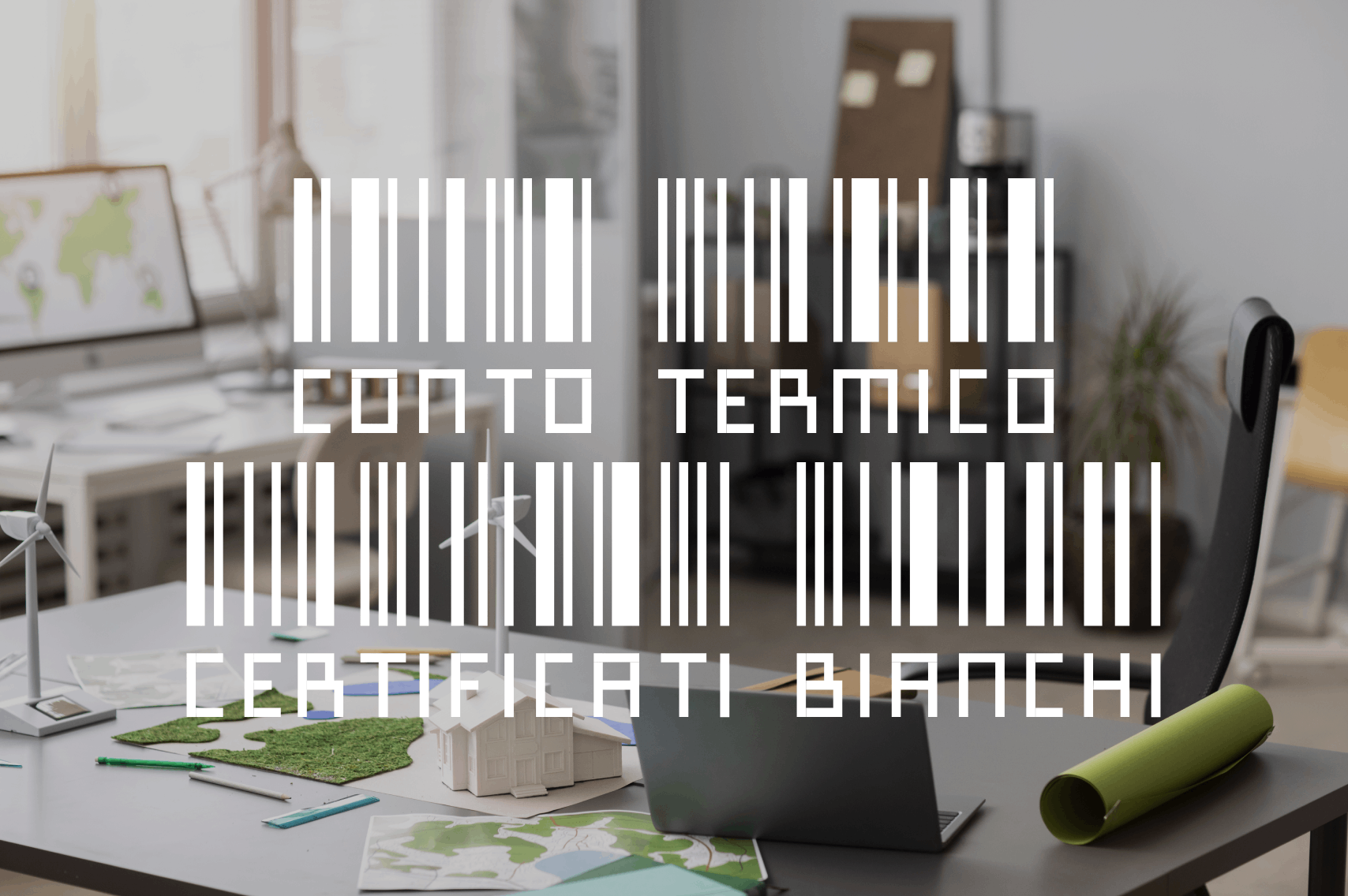 Conto termico e certificati bianchi